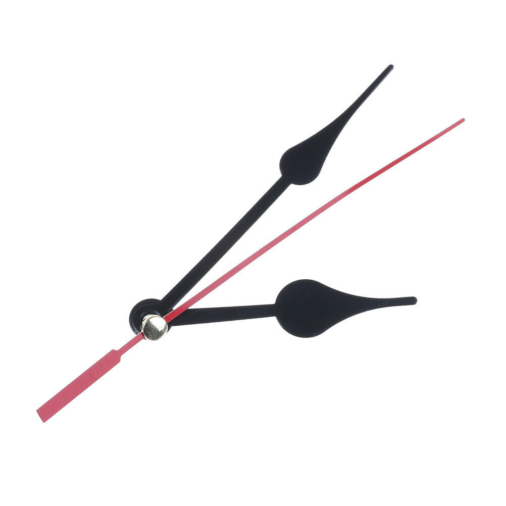Quartz Clock Movement Mechanism Hands DIY Wall Clock Repair Parts Kit Supply BDA