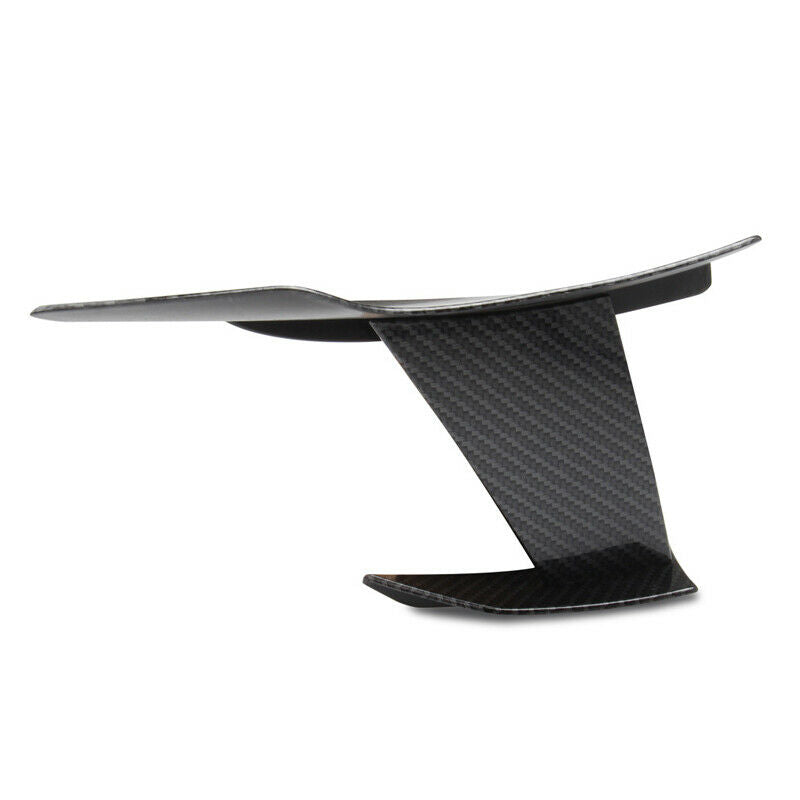 Front Bumper Spoiler Car Anti-scratch Strip Winglet Diffuser fit for BMW 3Series
