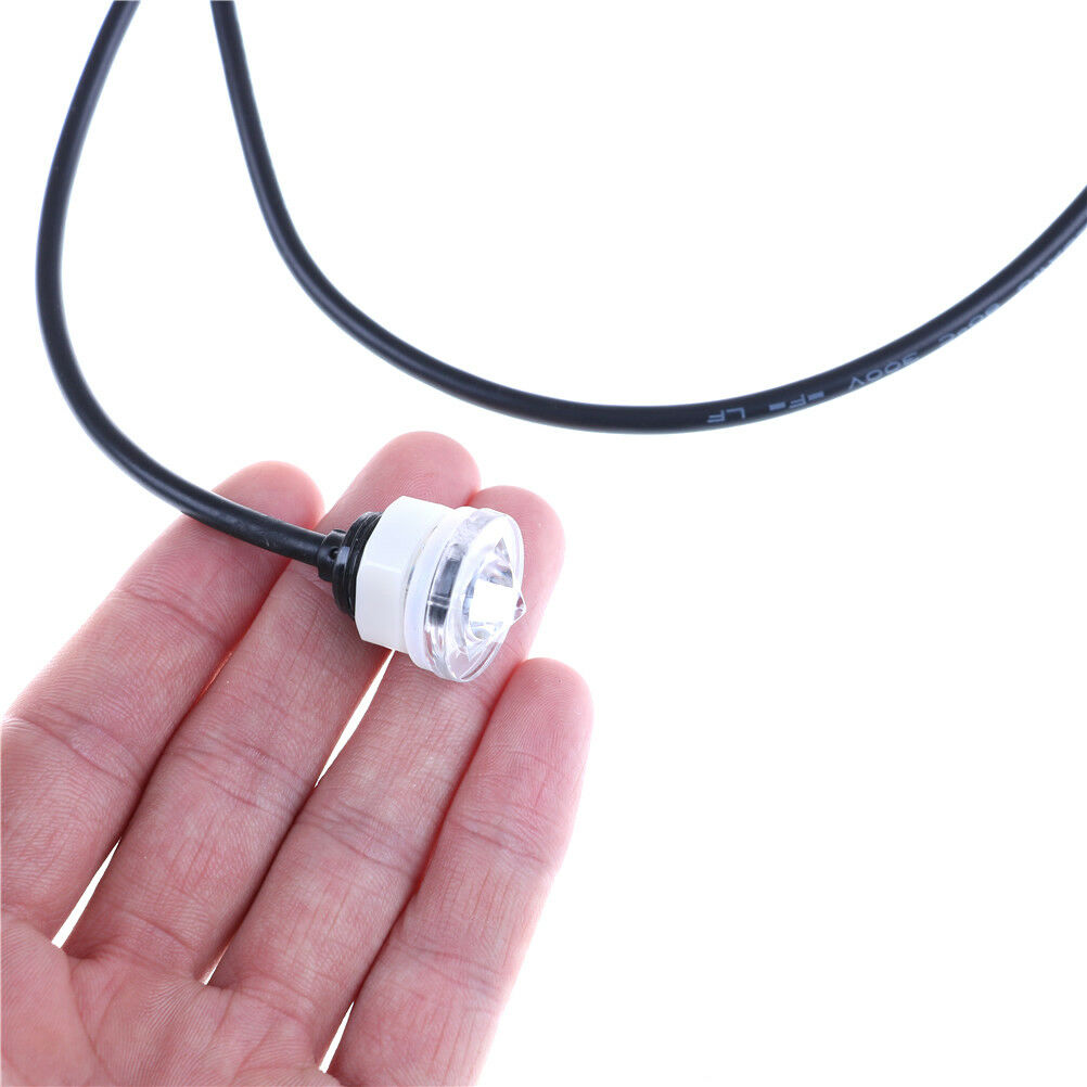Optical Infrared Water Liquid Level Sensor Liquid Water Level Control Swit.l8