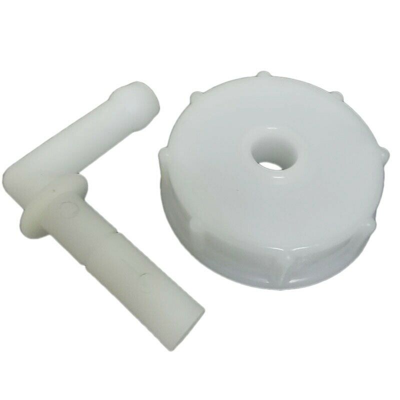 Engine Coolant Recovery Tank Cap with Joint for  19102PM5A00 + 19106RNAA00 F8I3
