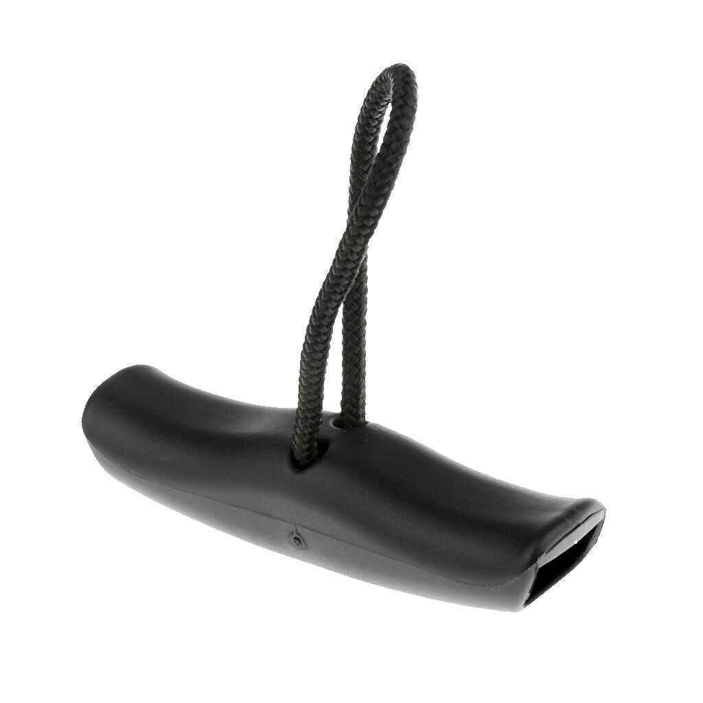 2x canoe kayak boat toggle carrying handle grip replacement \ u0026 screws cord