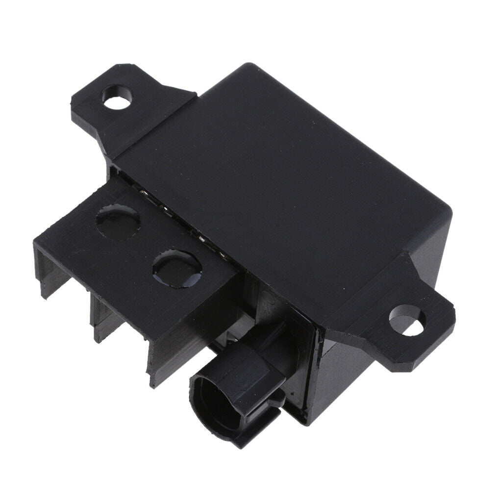 Car Automotive Truck DC 24Volt 130A SPDT Relay 1Pcs Black