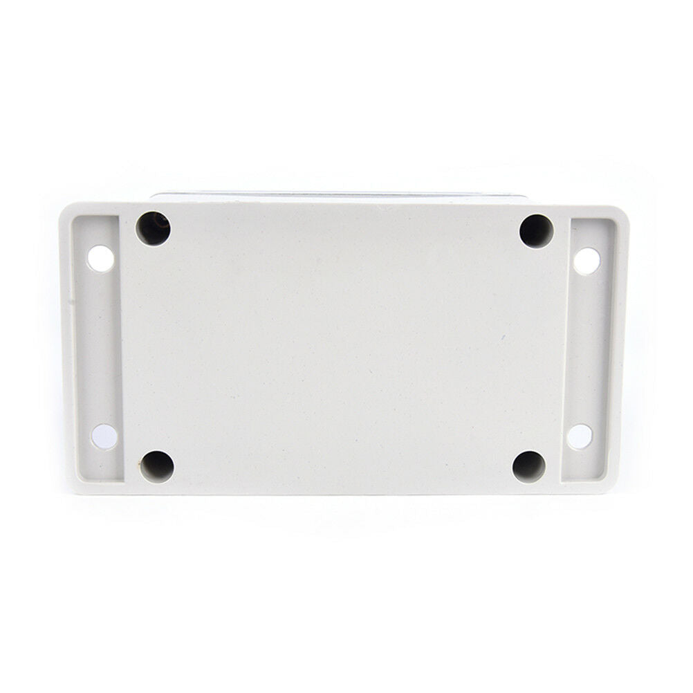 100*68*50mm waterproof plastic electronic project cover box enclosure caseã€ Lt