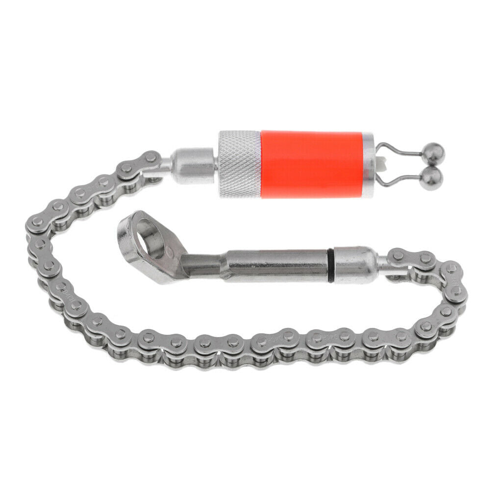 3 Pieces Tackle Signal Fishing Bite Carp  Alarm Indicator Hanger