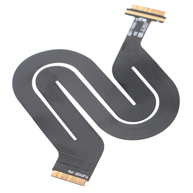 Touchpad Trackpad Ribbon Flex Cable 821-1935-A -12 For Macbook 12" Reti.l8