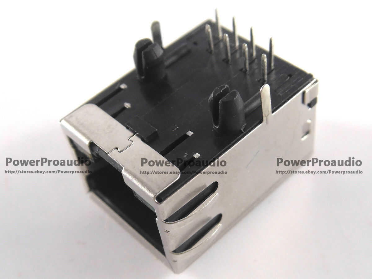 RJ45 Jack Master Link Socket AKN7115 for Pioneer CDJ-2000NEXUS(for DWX3589)