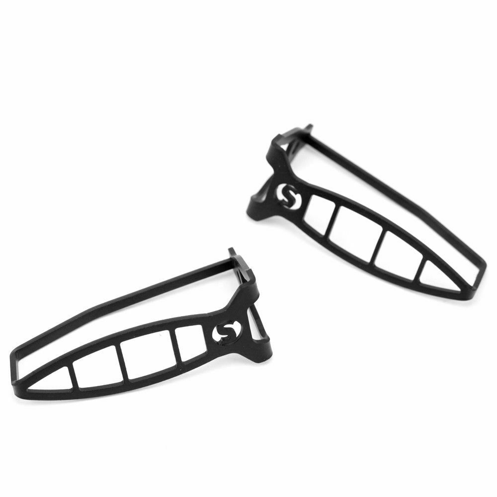 Left/Right LED Turn Signals Protection For BMW R1200GS LC/R 1200GS ADV 2014-2017