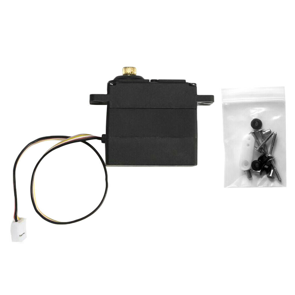 2.2KG 5 Pin Analog Servo for RC FY01 / FY02 / FY03 / FY04 / FY05 / FY06