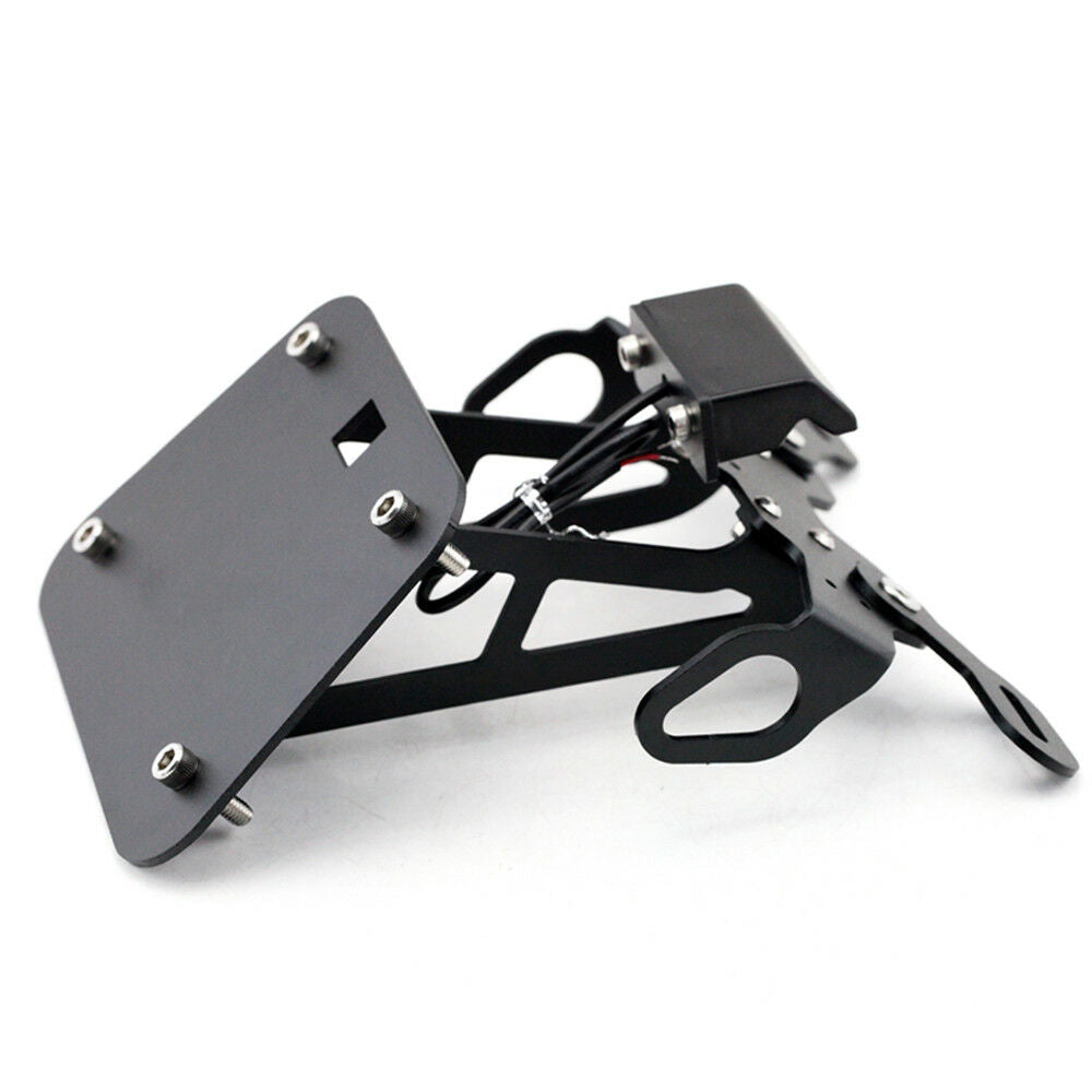 For Yamaha YZF-R25 YZF-R3 MT-25 MT-03 Fender Eliminator/License Plate Holder