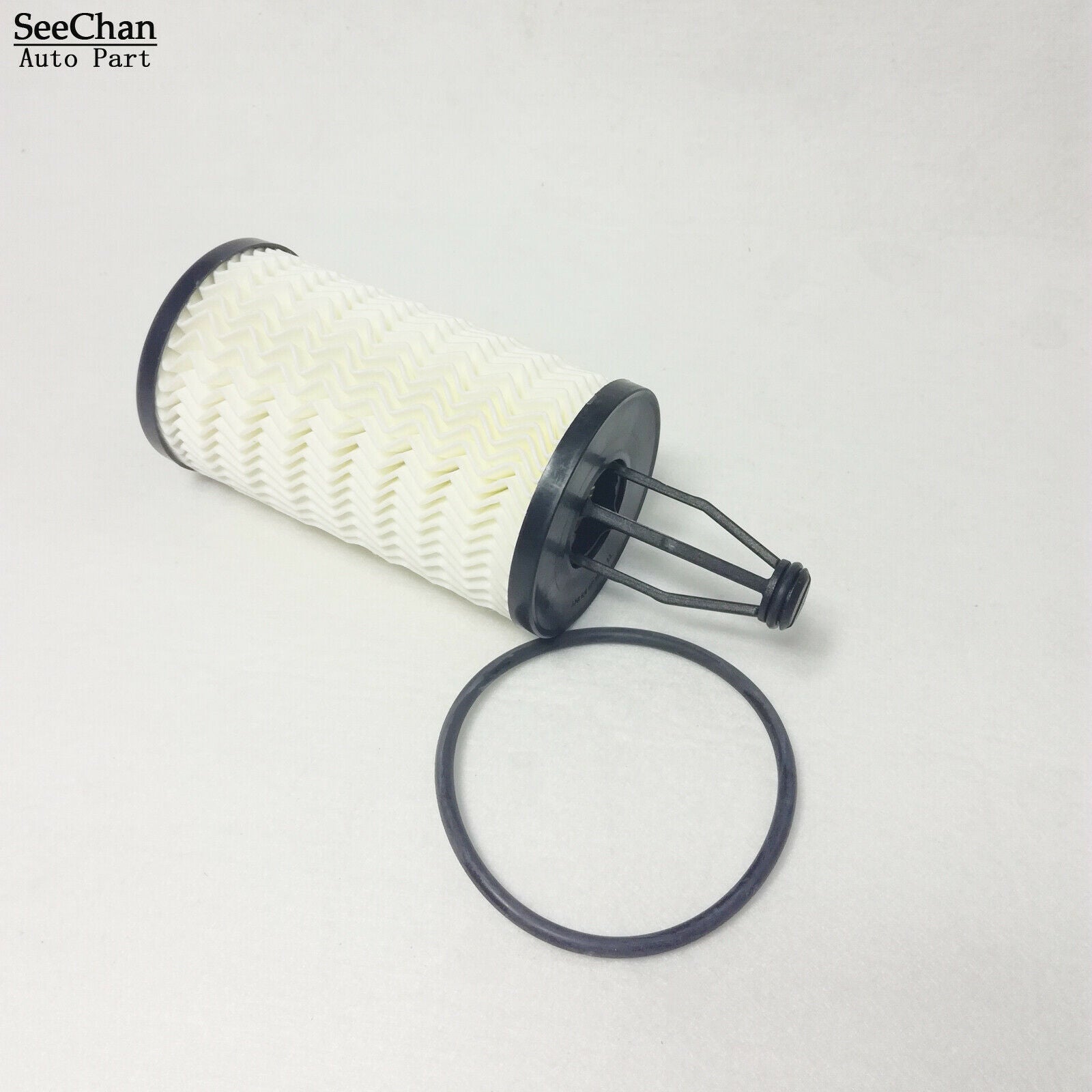 Oil Filter Kit Fit For Mercedes Benz C300 C350 E350 E400 ML350 ML550 R350 SLK350