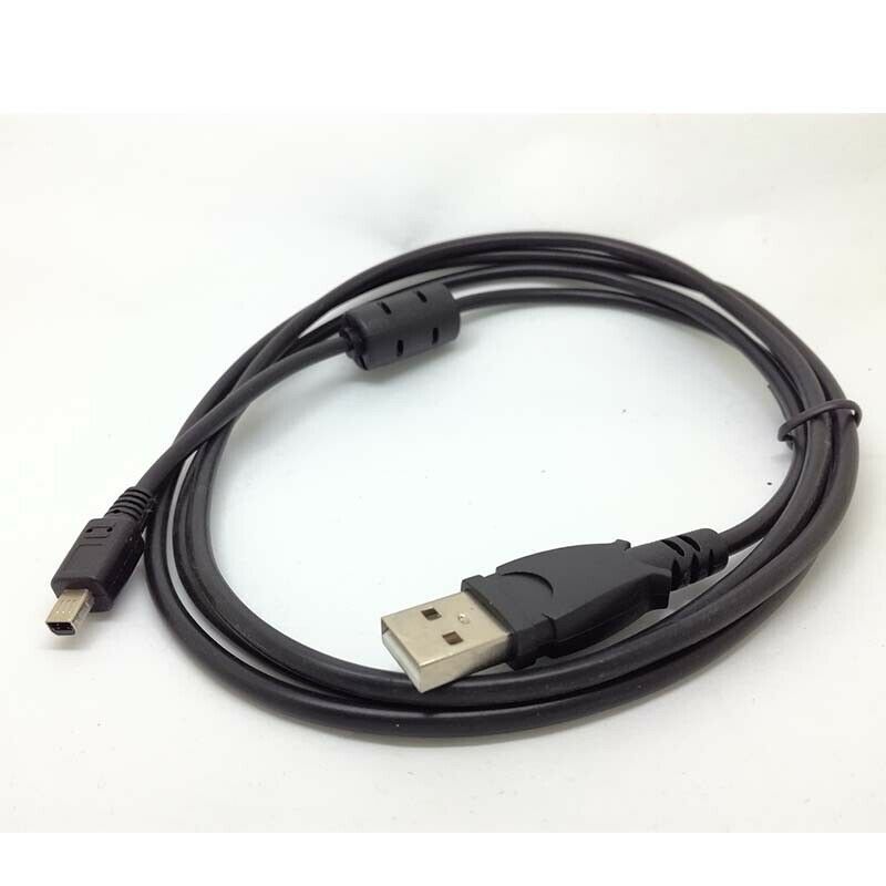 Mini 4-pin USB Data Cable for Sony CyberShot S Series DSC-S30 DSC-S50 DSC-S70