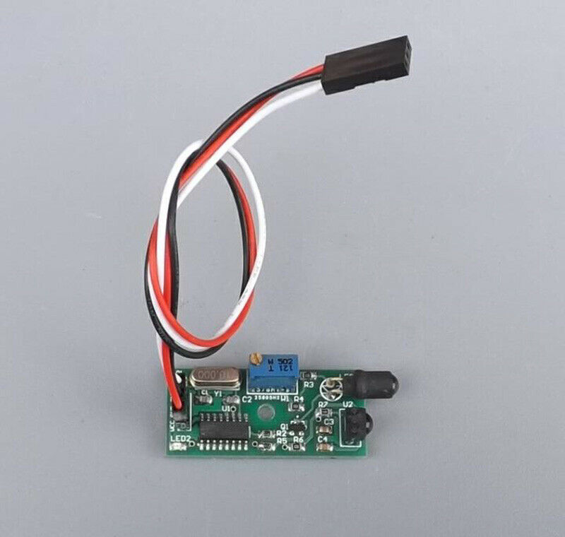 Infrared obstacle avoidance module / reflection sensor / infrared sensor switch