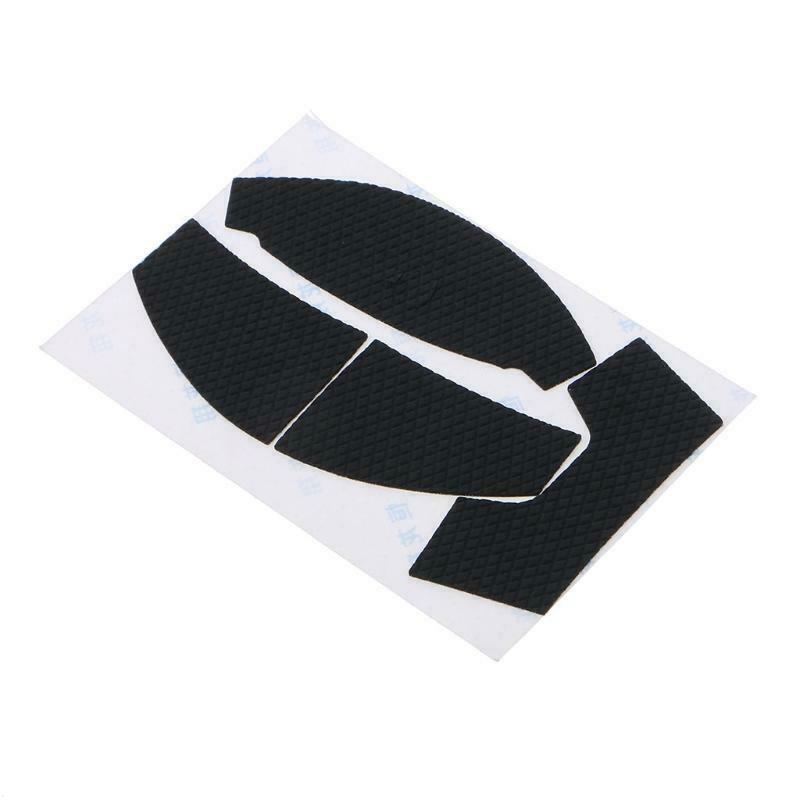 logitech G900/G903 Mouse Skates Side Stickers Anti-Slip Elastics Refined Grips