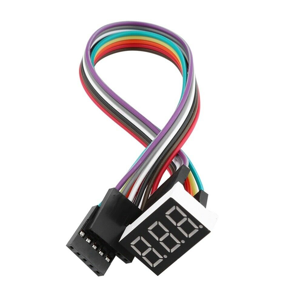 DC10V-55V 12V 24V 48V 60A PWM DC Motor Speed Controller CW CCW Reversible Switch