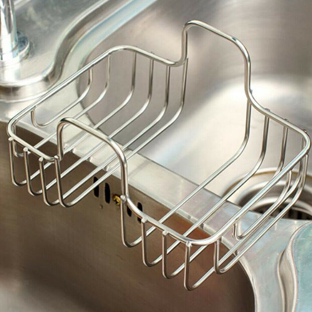Sink Holder Glove Box Glove Box Sponge Holder Drain Holder