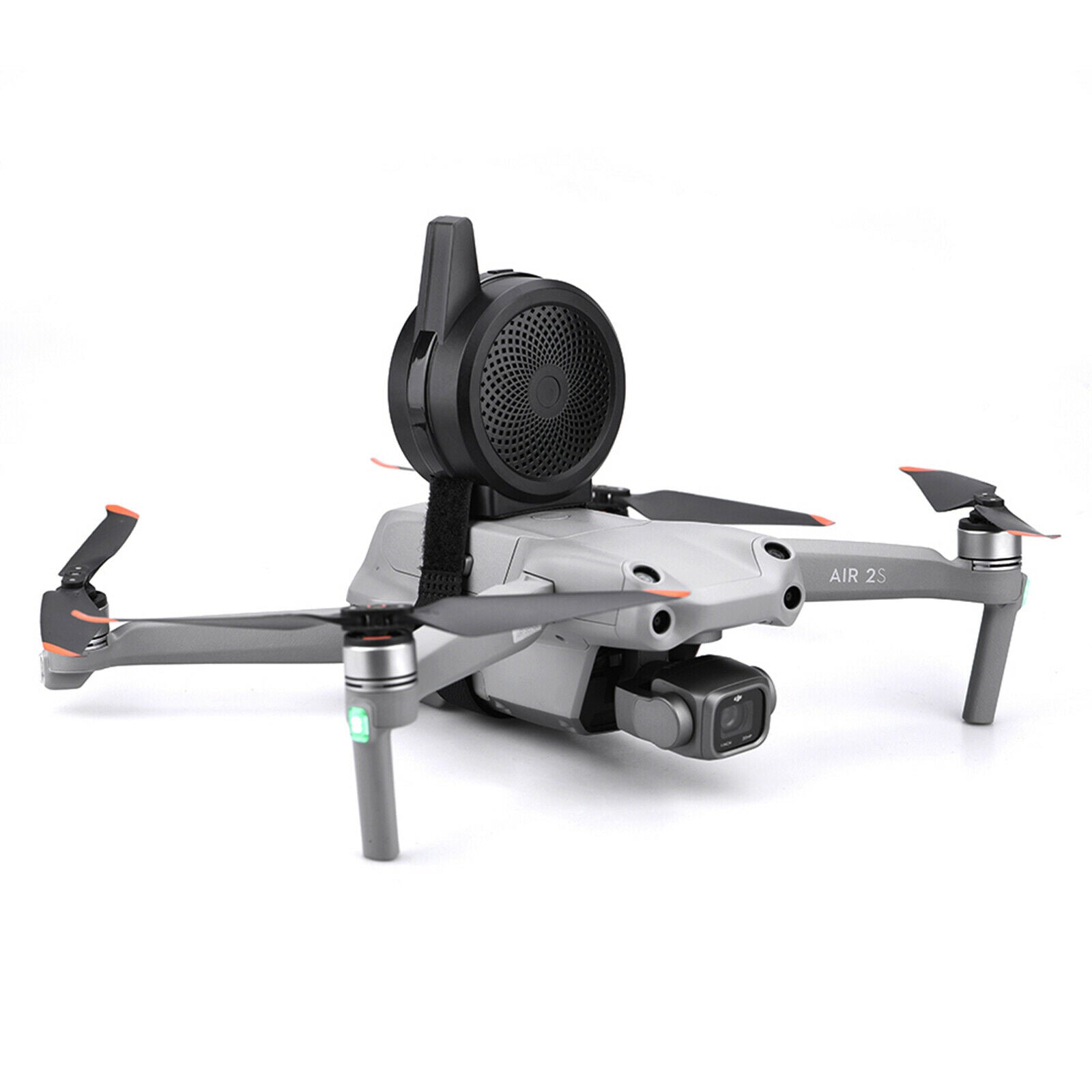 Aerial Speaker Megaphone for Mavic 2/Air 2/Pro/Mini/Spark/FIMI X8SE 2020 Drone