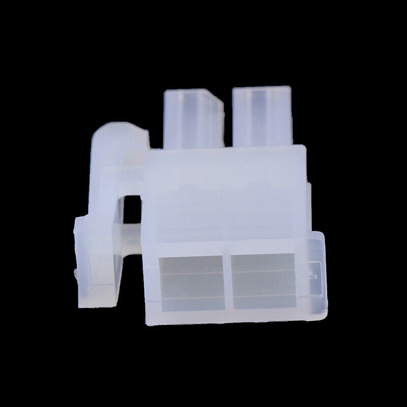 4.2mm 5557 Female Reed/Male Housing/Straight/Right Angle Female Plug Connecto WF