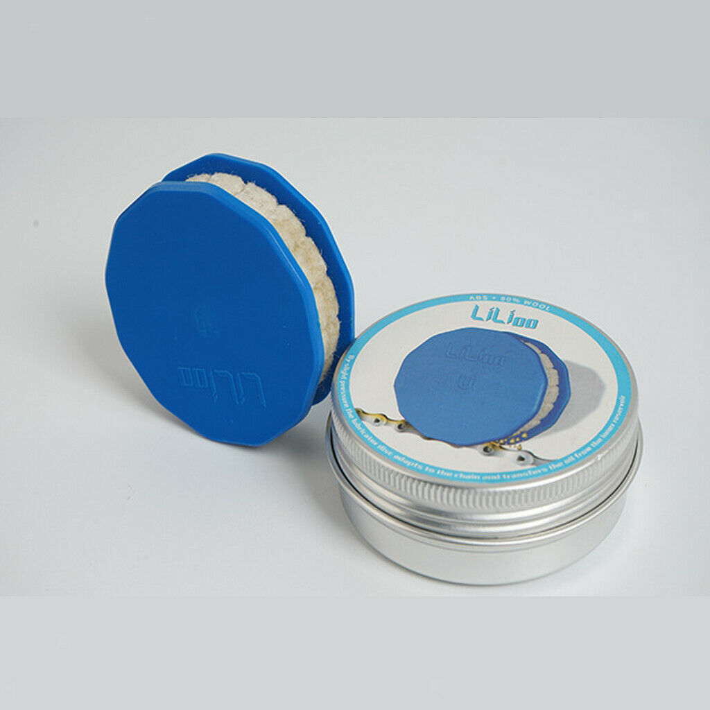 Evenly Bicycle Roller Chain Oiler Lubrication Lubricant Bicycle Chain Care