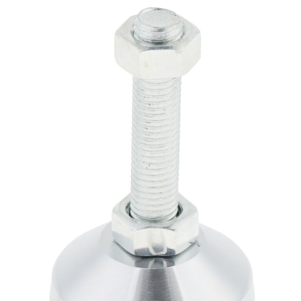 Furniture Leveler or Leg Extender for Table or Cabinet Feet,Diameter 5.8cm