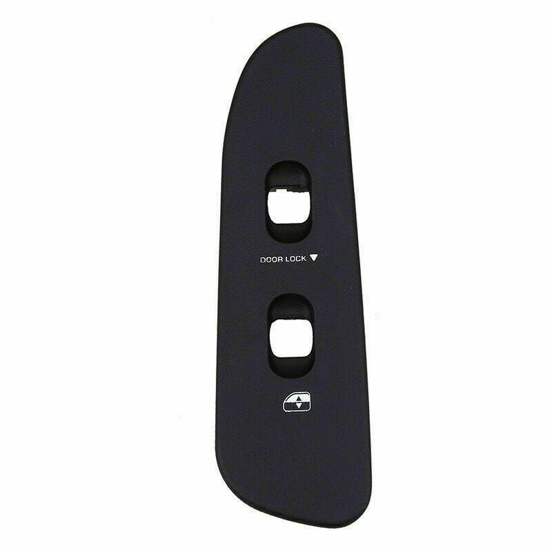 Right Fit Dodge Ram 1500 2500 3500 Front Dr Window Switch Bezel Control Panel x1