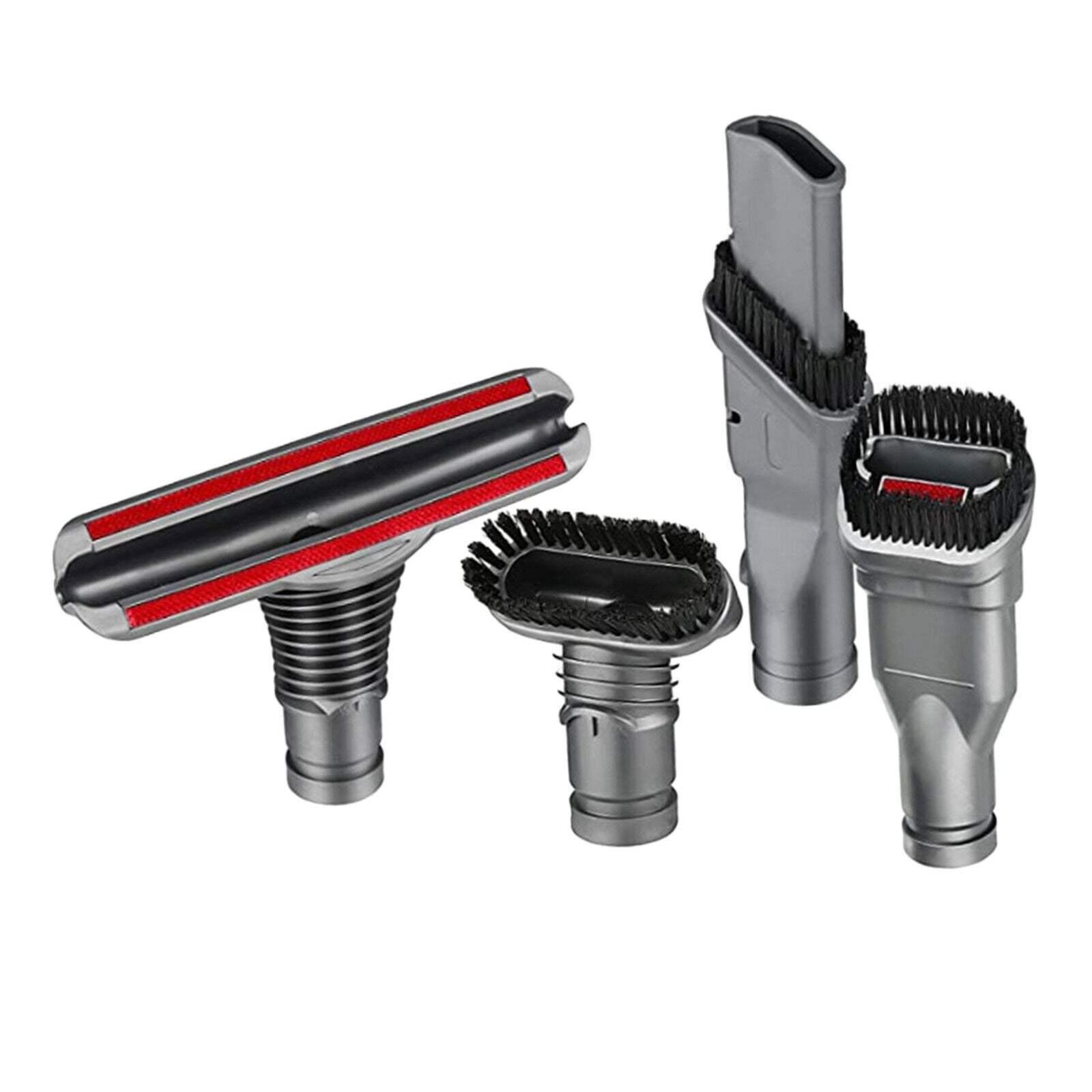 Attachments Brush Head for Dyson DC30/31/35/39/41/44/45/52/58/59/62/63 and V6
