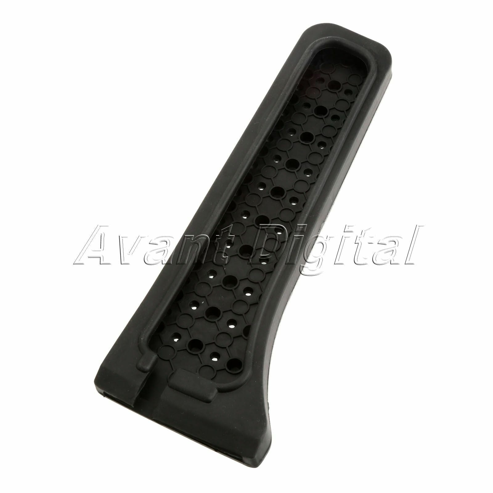 Automatic Car Fuel Brake Parking Pedal Pad  for Mercedes Benz C E GLK GLS SLK