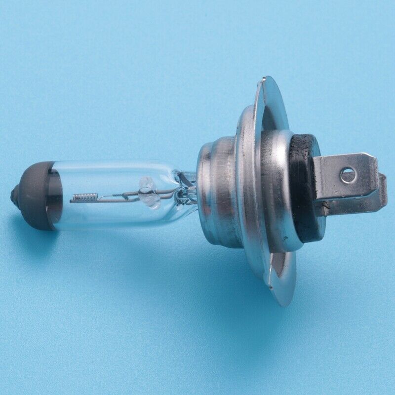 Car bulb head light lamp H7 (477/499) 12V 55W PX26d halogen xenon bulb W7A9A9