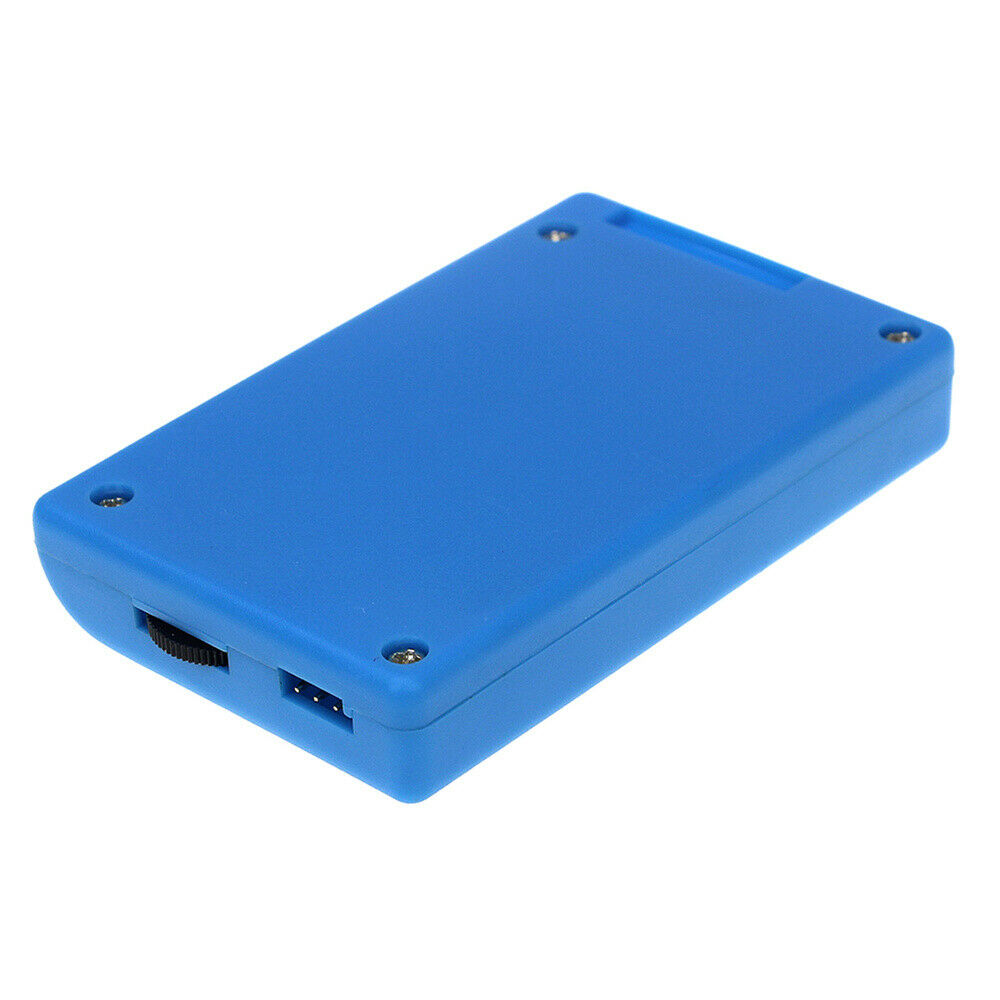 RC Cellmeter-8 Battery Capacity Checker Servo Tester CellMeter 8 for 2-8S LiPo