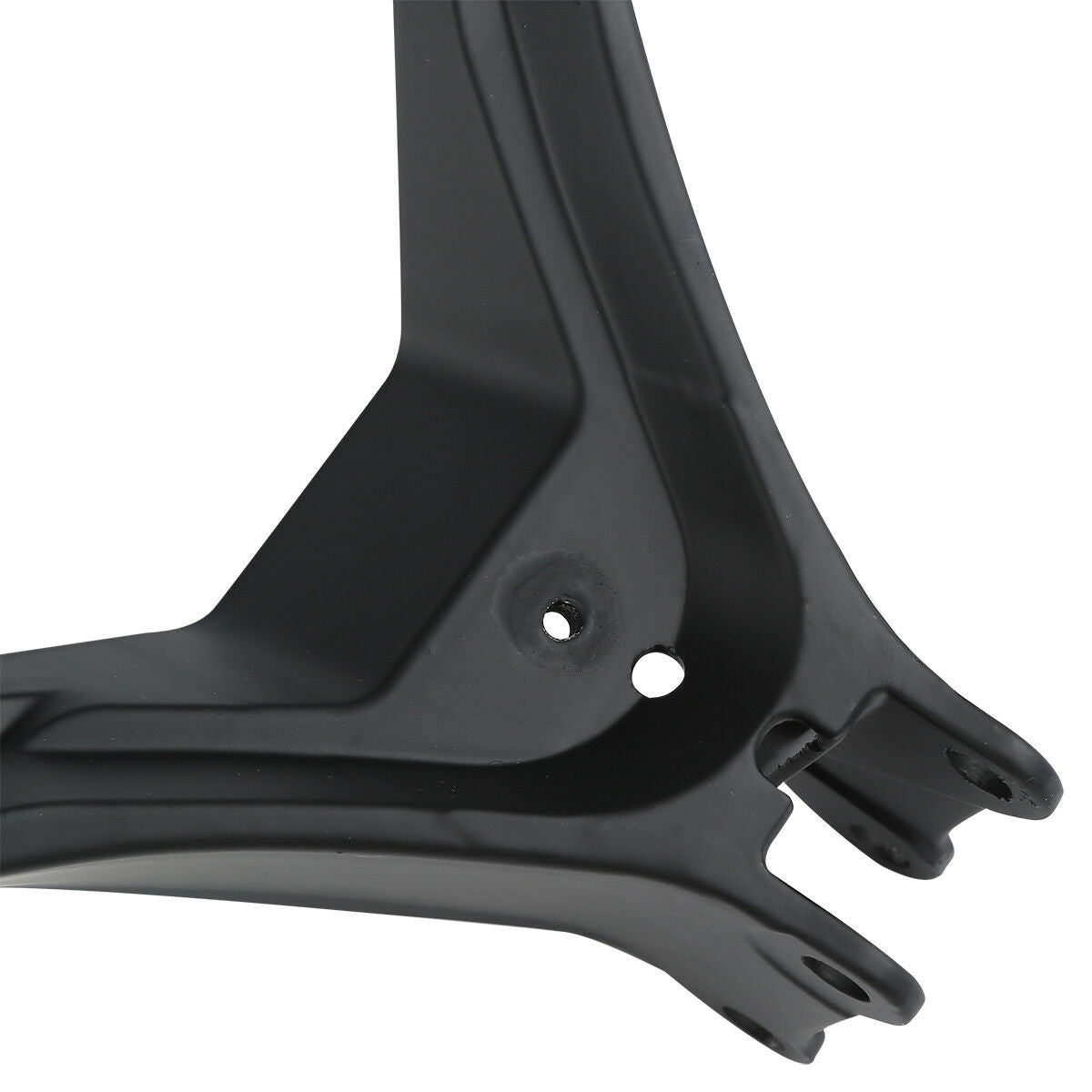 Fairing Stay Bracket Cowling Headlight For SUZUKI GSXR 600 GSX-R750 2008-2010 09