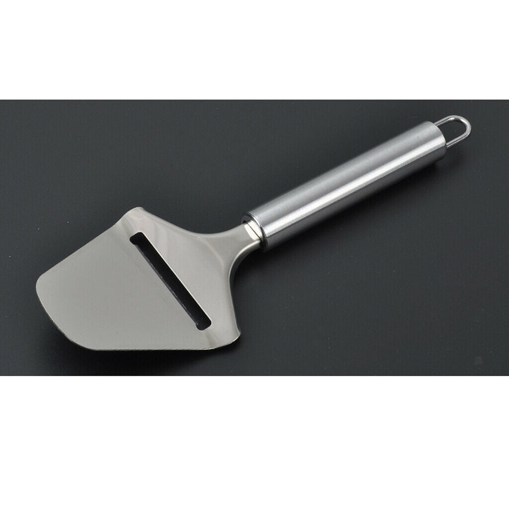 Durable Steel Cheese Peeler Kitchen Utensil Butter Slicer