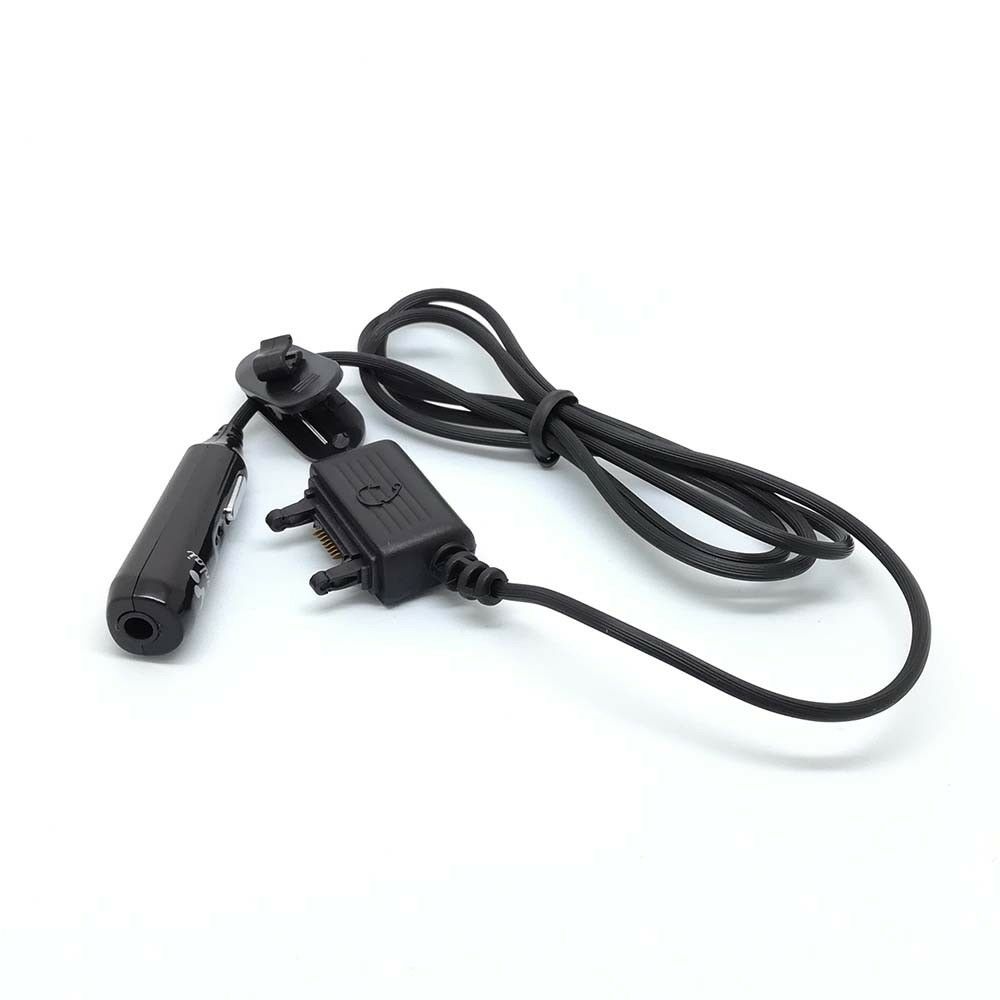 3.5mm Stereo Headset Earphones socket+mic for Sony Ericsson K750i K758 K770