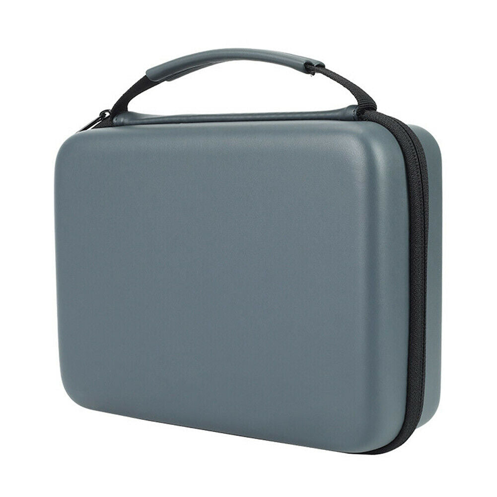 Dual Controller Carrying Case for DualSense DualShock Hard Shell Carry Case @