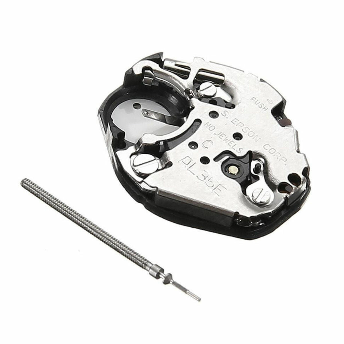 AL35E Small Replacement Watch Tools Quartz Movement REPAIRS Watches