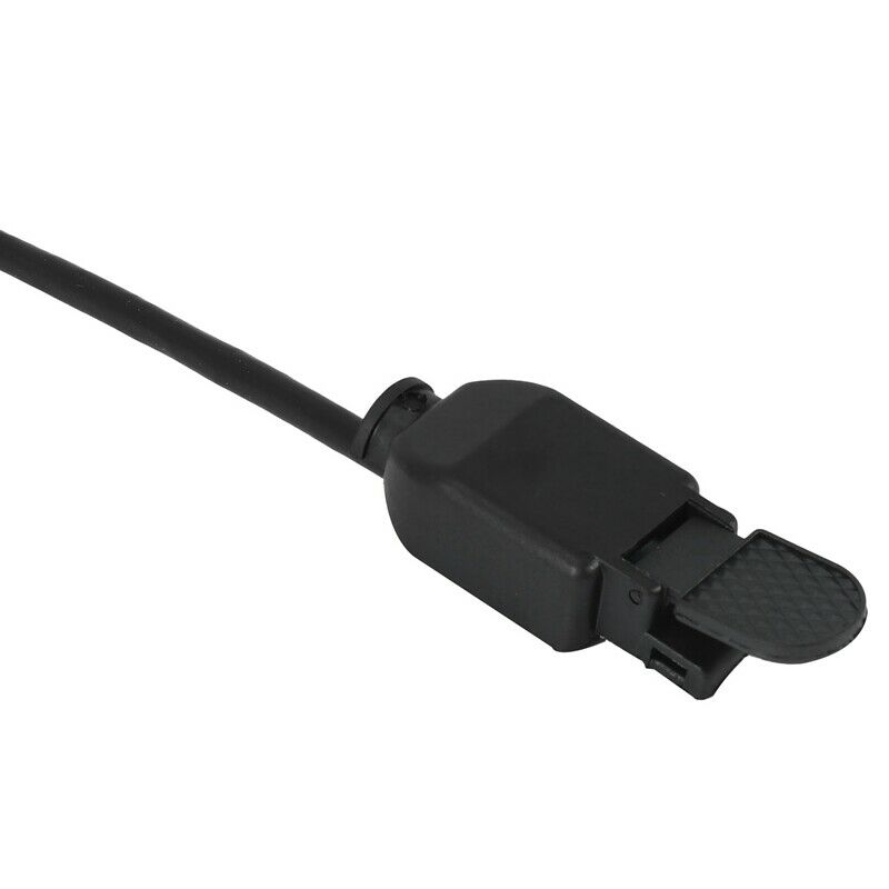 4M Length K-01 Torch Micro-Switch Trigger with Wire Line Aviation Plug FittiO3I9