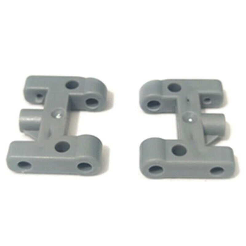 Upper Lower Swing Arm Stee Cup Wheel Adapter for WPL D12 1/10 RC Truck Car SpaP7