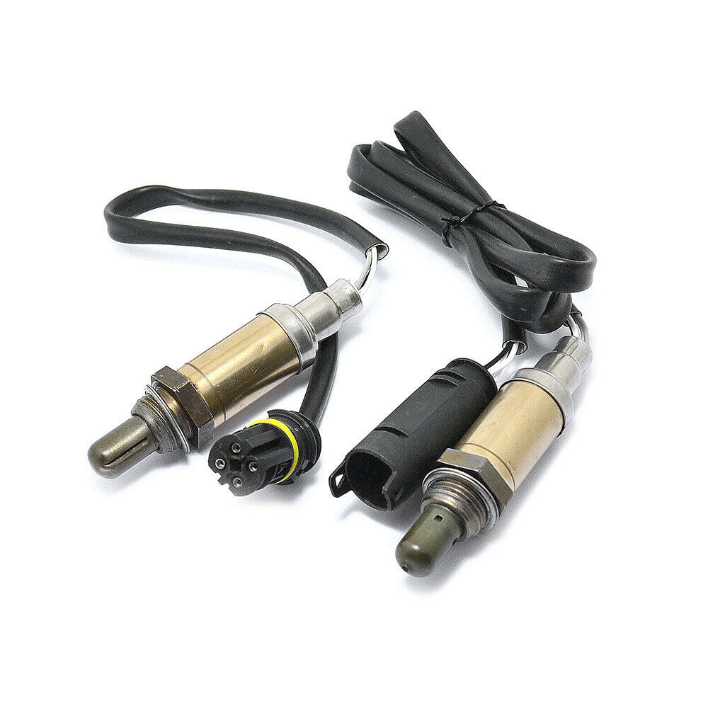 4x For BMW 323i 330i 525i 530i X3 X5 Z3 Z4 Oxygen Sensor Upstream & Downstream