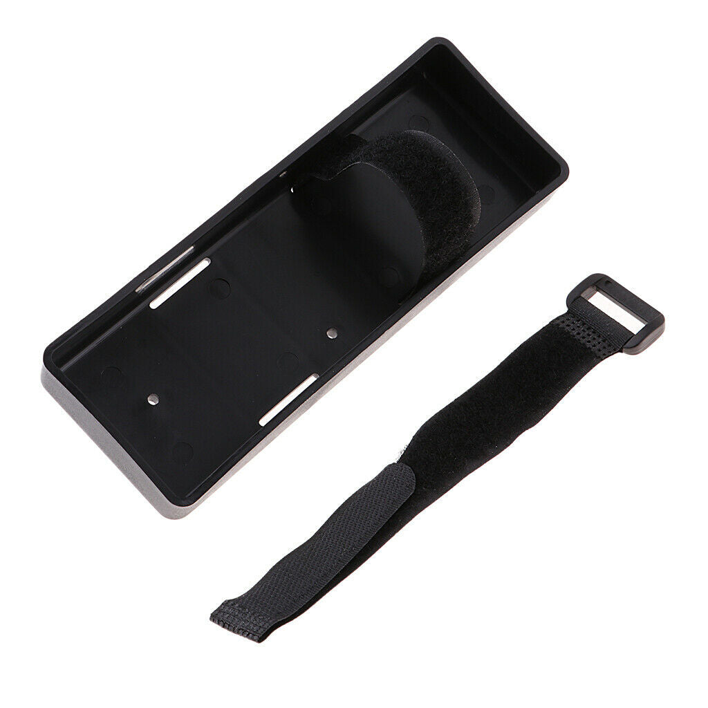RC Car Crawler Models Battery Box Tray Holder for   Axial SCX10 RC4WD