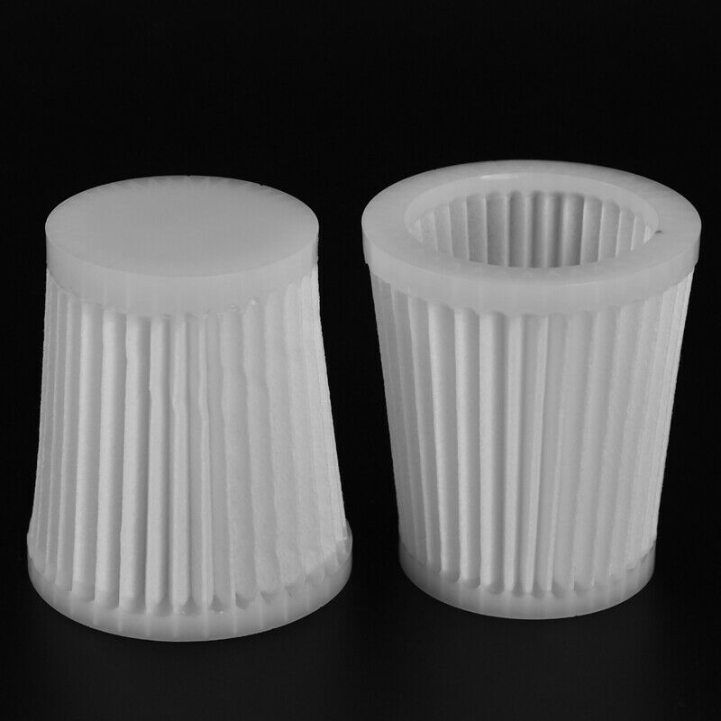 Hepa Filters Fit  GAS18V-LI Gas 14.4v LI Vacuum Cleaner 2 Pack S8A2A2