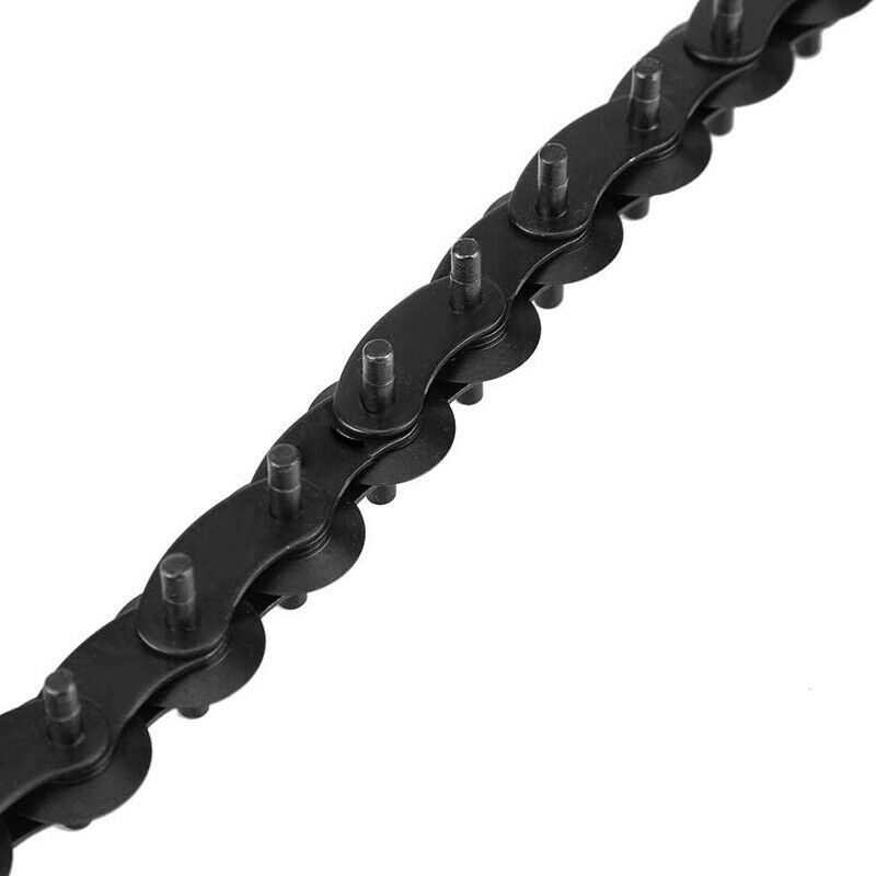 19-76MM Exhaust Tail Pipe Cutter Tool Chain Gas Pipe Pliers Cutting Copper Tube