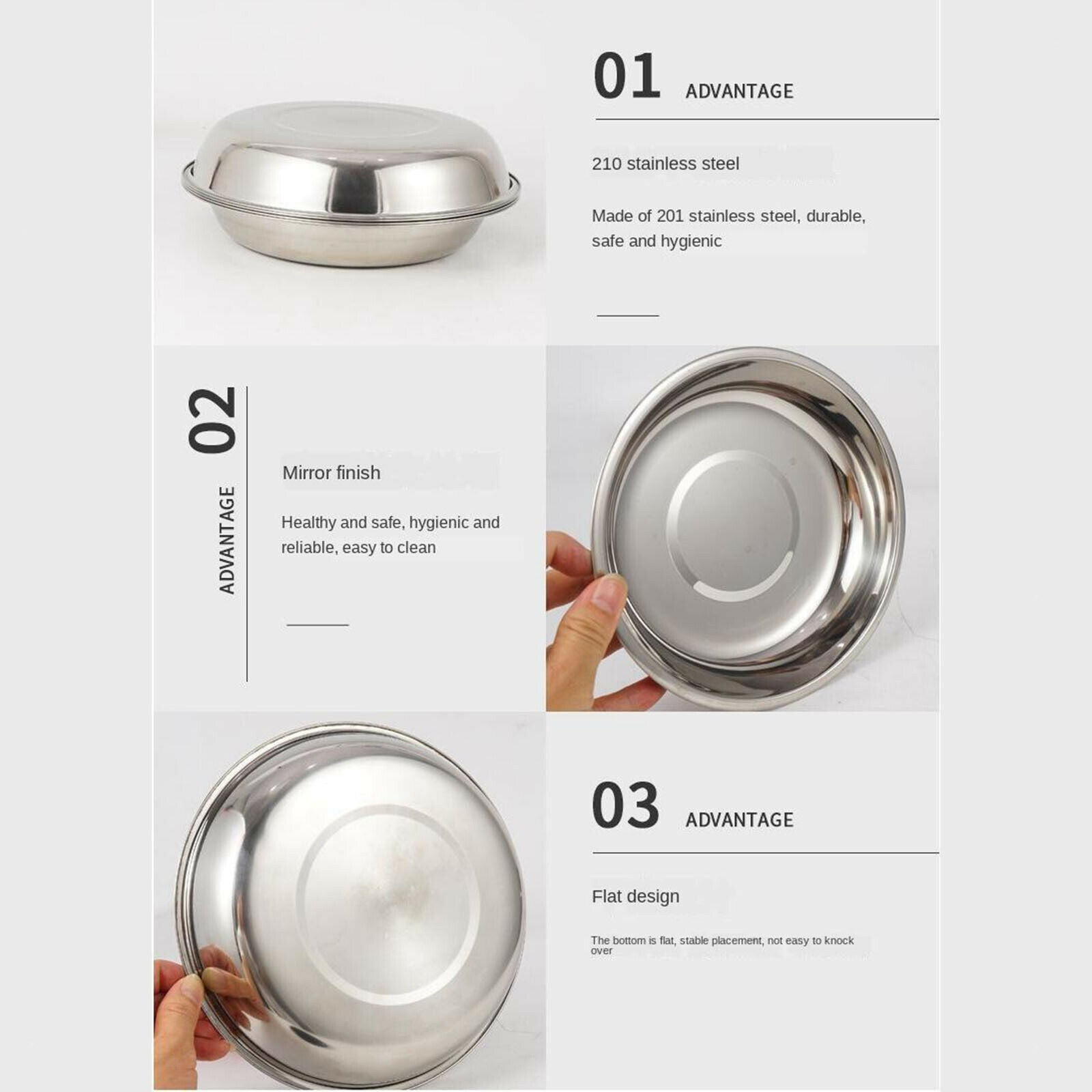 Camping Cookware Kit Portable Cooking Equipment Plate Set Outdoor Hiking Picnic