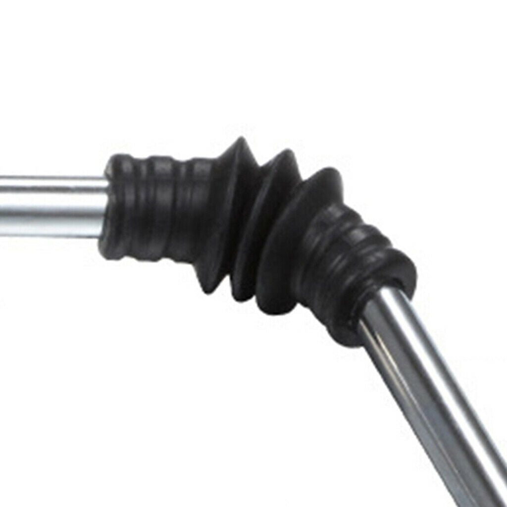 Espresso Machine Steam Wand Rubber Protective Grip High Performance