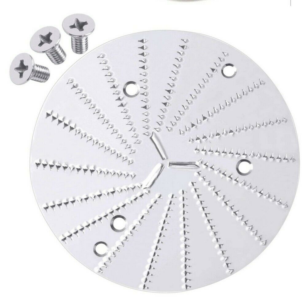 New Blade and Crescent Tool Combo for Jack Lalanne Power Juicer
