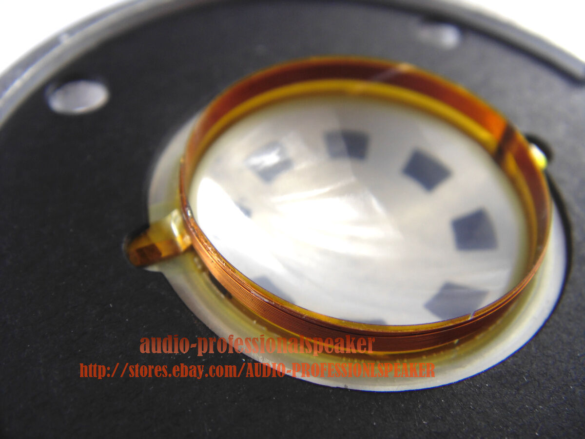 2pcs Aftermarket Diaphragm For JBL 2414H, 2414H-1,EON315,305,210P,315,510,928