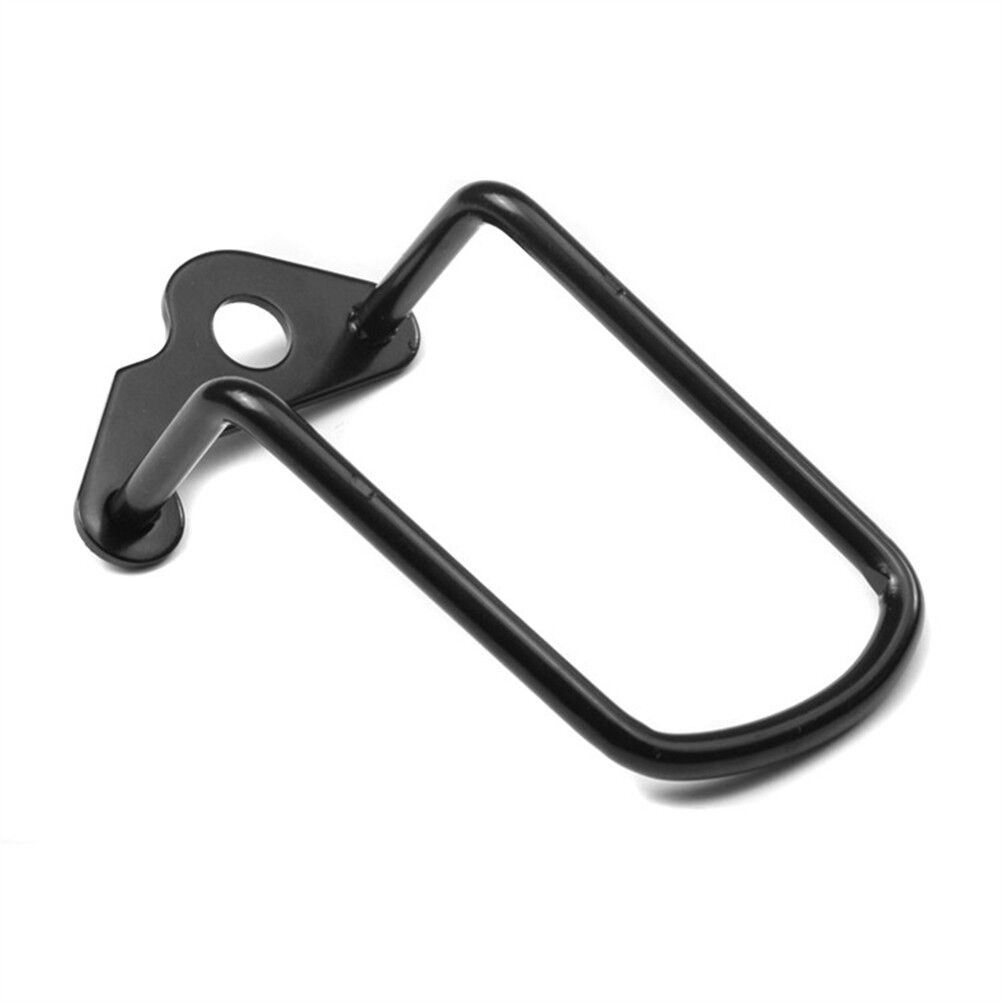 Adjustable Cycling Bicycle Rear Derailleur Chain Stay Guard* Gear Protecto.l8