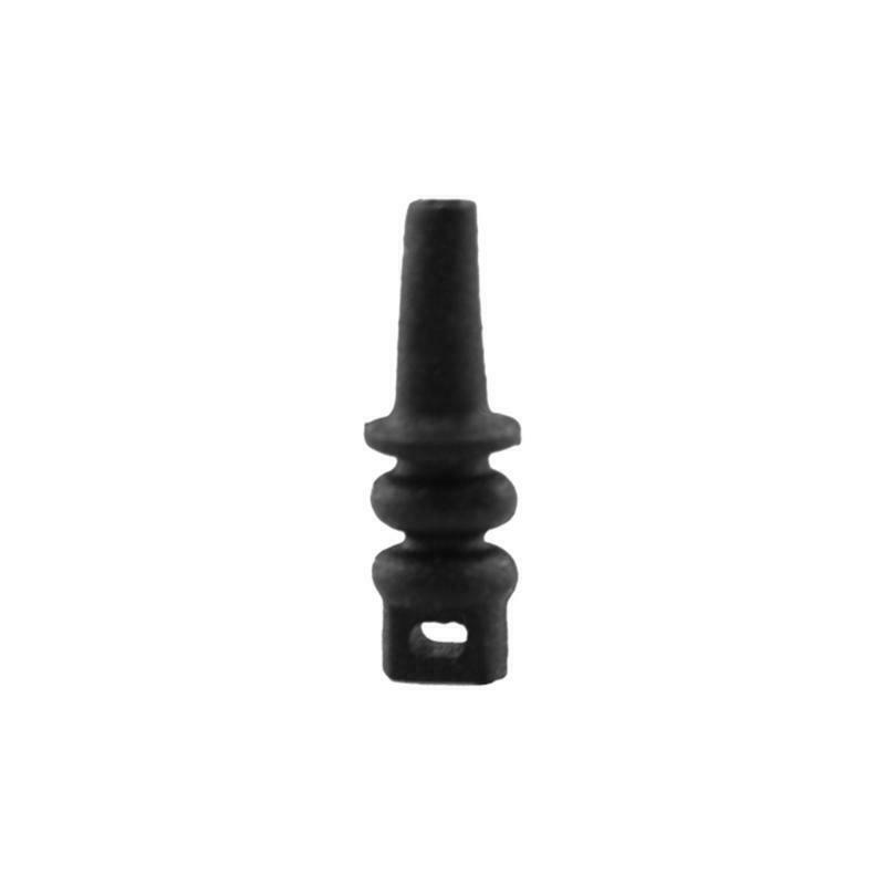 Shock-absorbing Ball Damper Rubber Ball Replacement Repair Part for FPV Combo