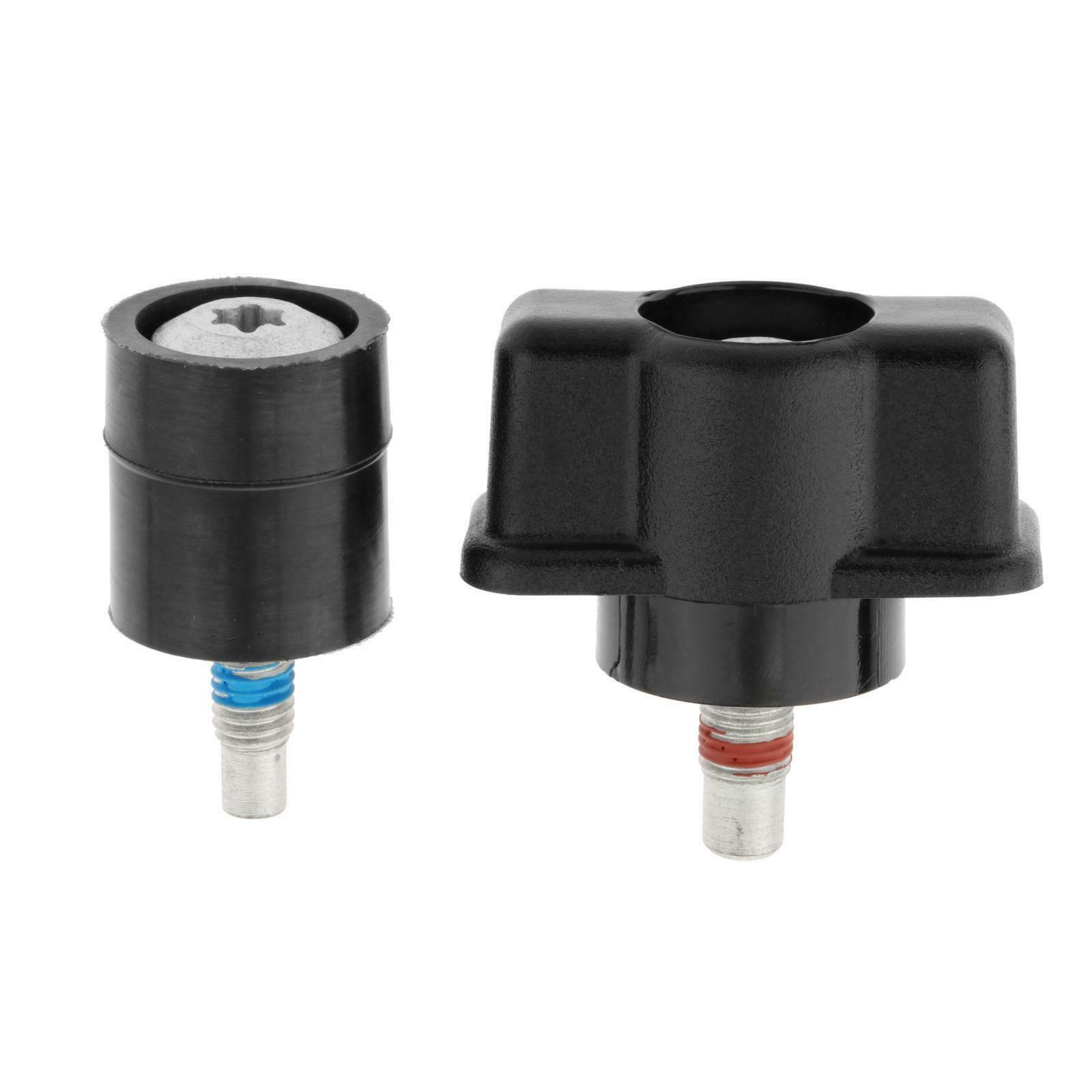 Box Handle Grommet Kits For RAM 1500 Classic 2500 3500 Replace 68054997AB