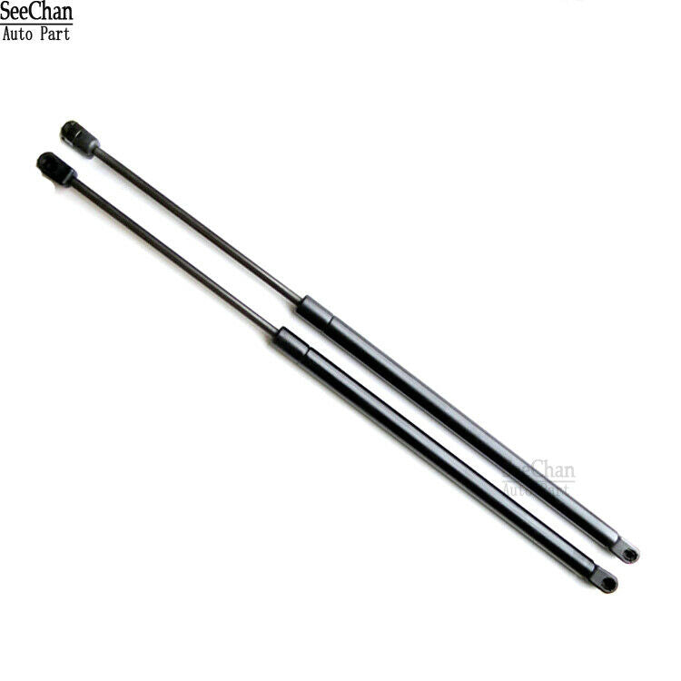 2pcs Hood Gas Charged Lift Support Fits Mercedes Benz W220 S350 S430 S500 S600