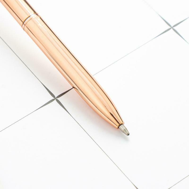 Novelty Feather Ballpoint Pen Writing Pen Signature Pen Ideal for Teacher Women
