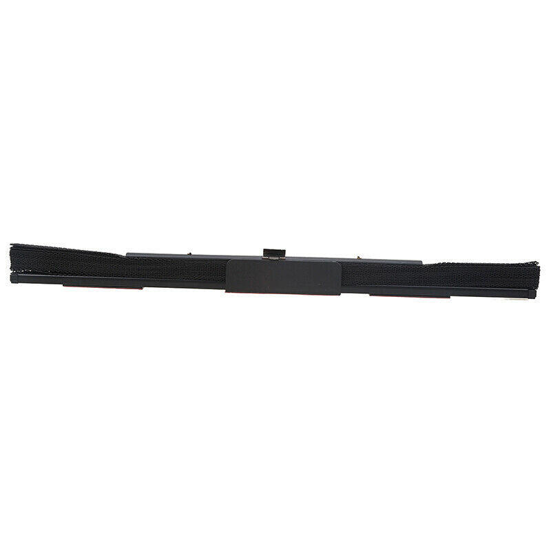 2x Car Retractable Windshield Sunshade Visor Folding Block Cover Side Window