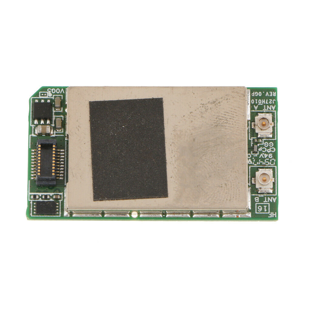 Wireless Module Chip for Nintendo Wii Console Board CHIP IC 2878D - J27H010
